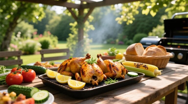 Broiler recipes for quick summertime cooking science backed hacks.jpg