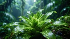 Bromeliad green care guide for vibrant low maintenance plants.jpg