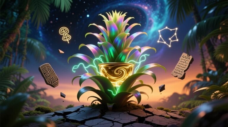 Bromeliad symbolism meaning cultural significance care guide.jpg