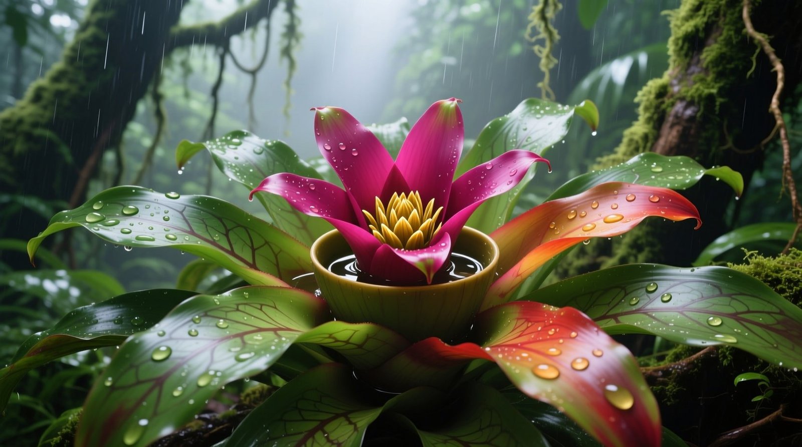 Bromeliads plants care guide for indoor balcony growers.jpg