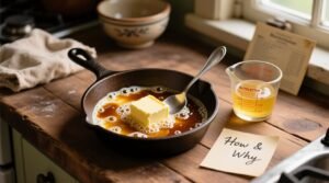 Brown butter recipe how why science backed technique.jpg