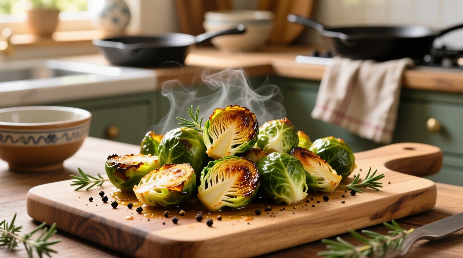 Brussels sprouts recipes science backed hacks for crisp sweet nutrient rich results.jpg