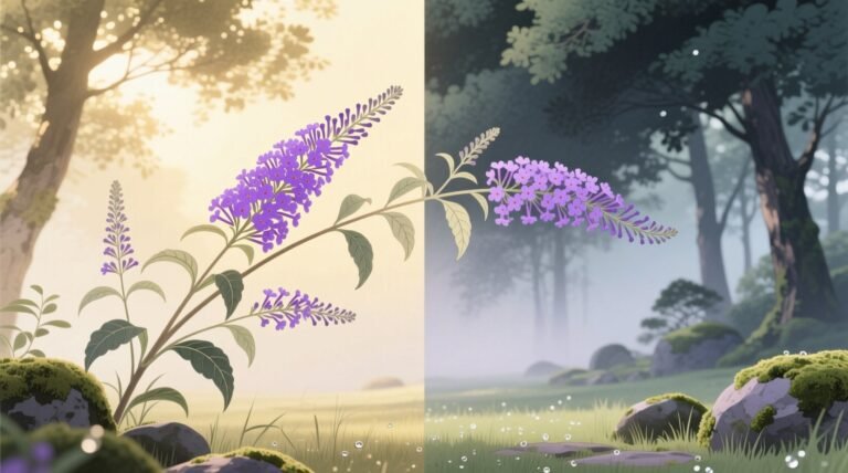 Buddleia sun or shade full sun is essential for flowering vigor.jpg