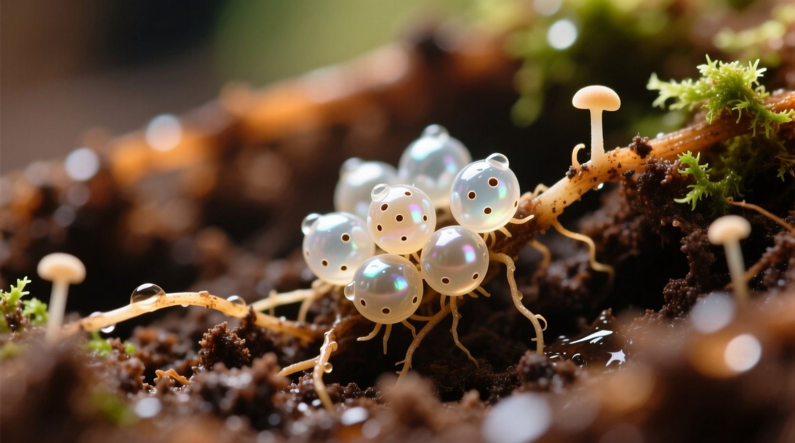 Bug eggs in plant soil how to identify remove prevent them.jpg