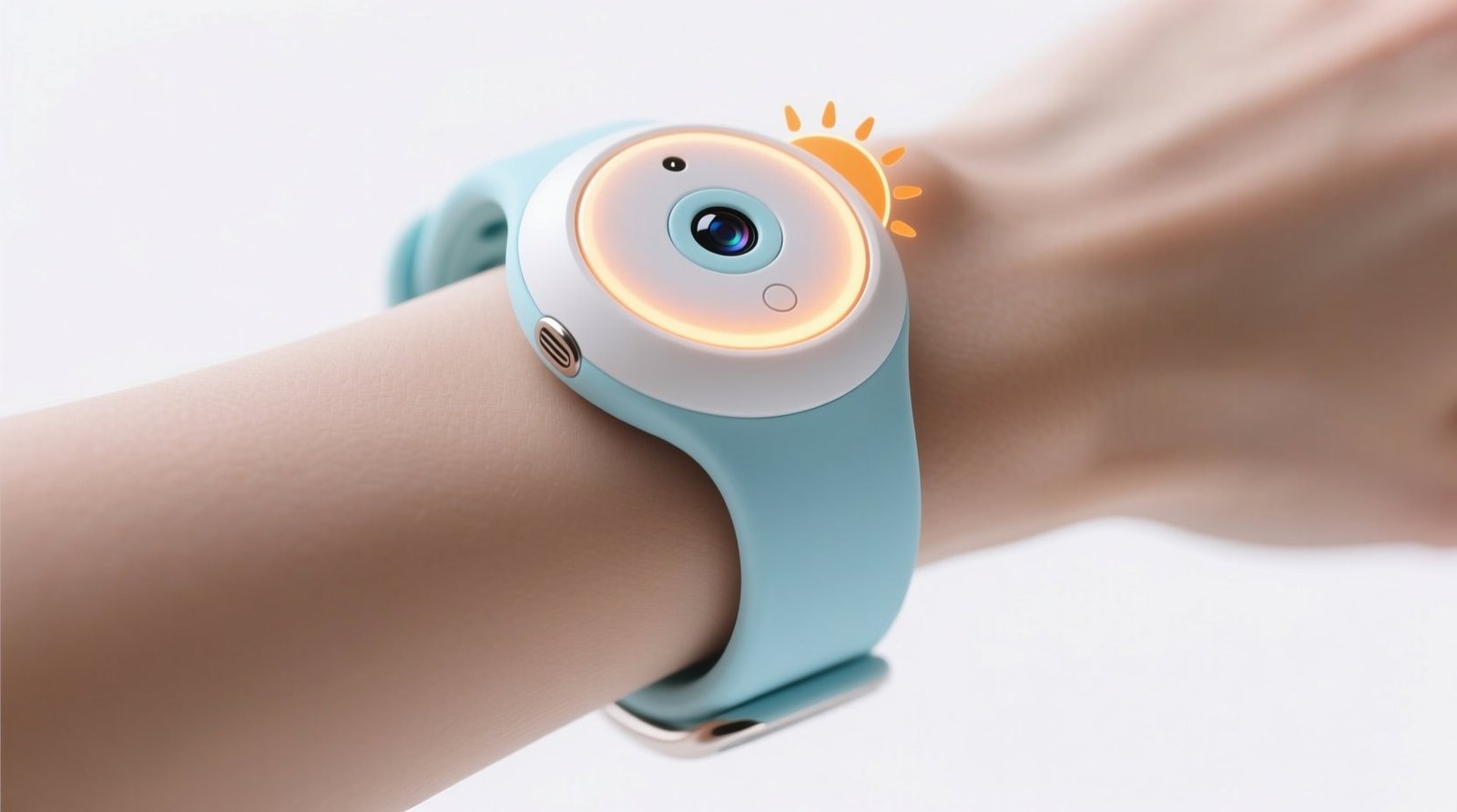 Build a wearable uv alarm that reminds you to apply more sunscreen.jpg