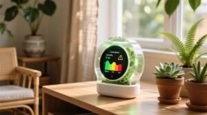 Build an indoor garden monitor for checking light and soil moisture.jpg