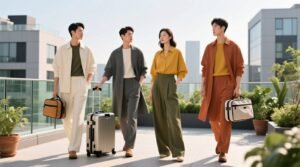 Build travel capsule wardrobe these expert tips work.jpg