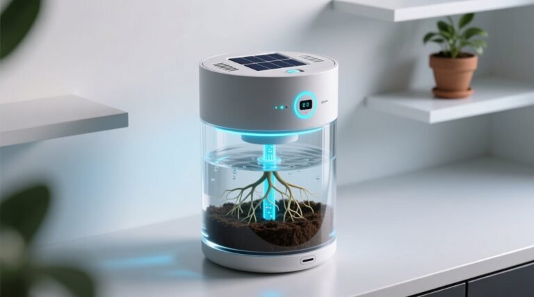 Build your own electronically powered self watering planter.jpg