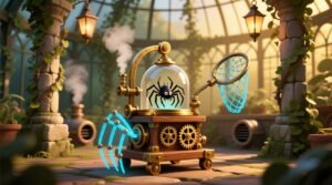 Build your own spider catcher non toxic reusable humane.jpg