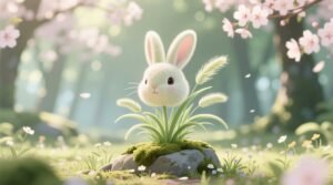 Bunny grass plant what it really is how to grow it right.jpg