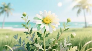 Bush daisy florida care guide for heat humidity salt air.jpg