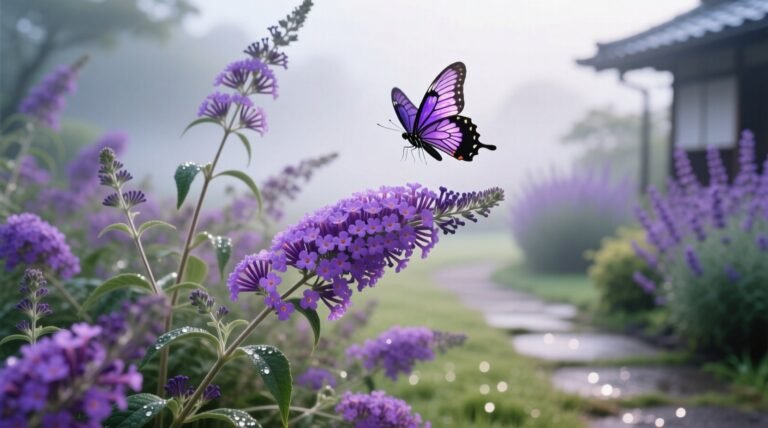 Butterfly bush nanho purple care pruning non invasive facts.jpg