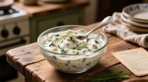 Buttermilk blue cheese dressing recipe science backed homemade version.jpg
