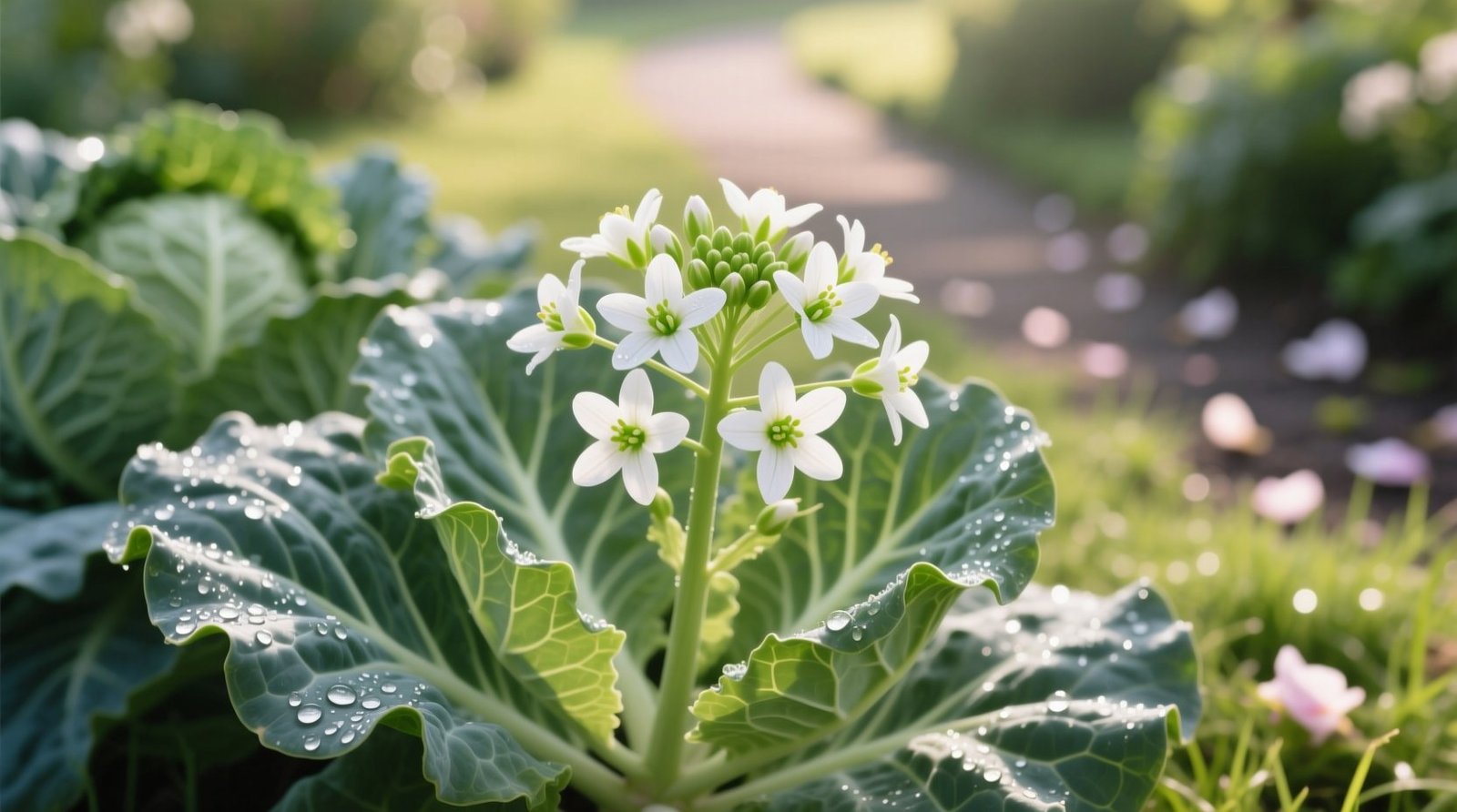 Cabbage flowers why they form how to prevent them and what to do.jpg