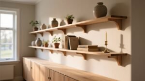 Cabinets shelving the foundation of functional closet organization.jpg
