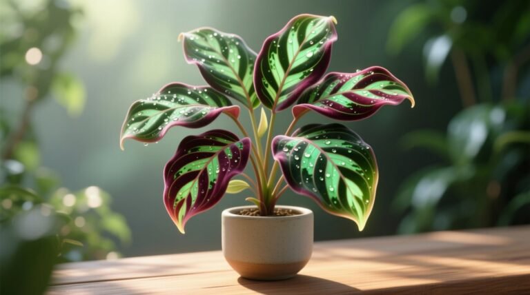 Calathea plant benefits science backed air mood humidity gains.jpg
