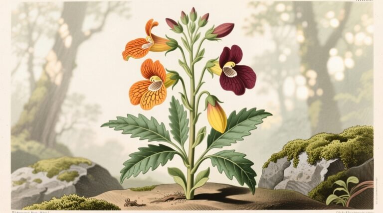 Calceolaria plant care how to grow keep it blooming.jpg