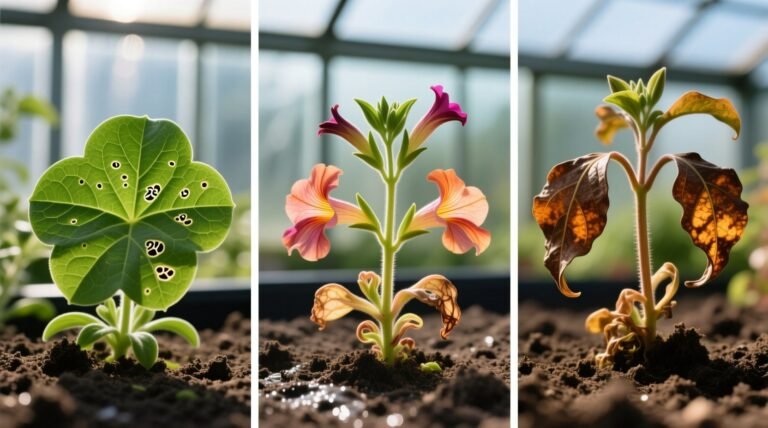 Calibrachoa heat tolerance what temperatures it withstands how to sustain blooms.jpg