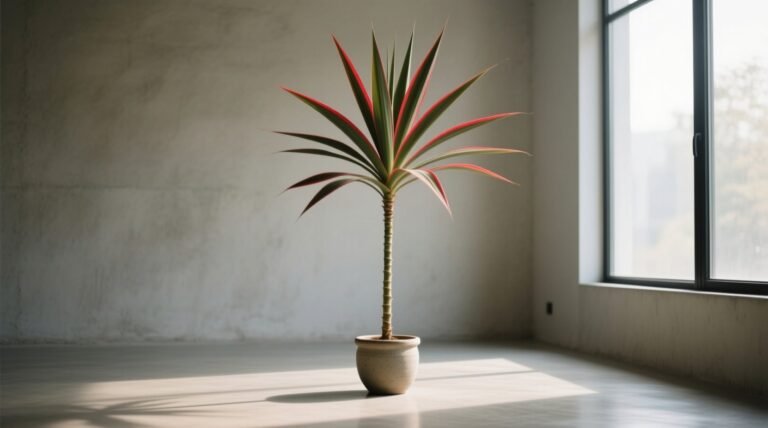 Can dracaena marginata grow outside yeswith these conditions.jpg