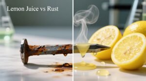 Can lemon juice really remove rust stains science safer solutions.jpg