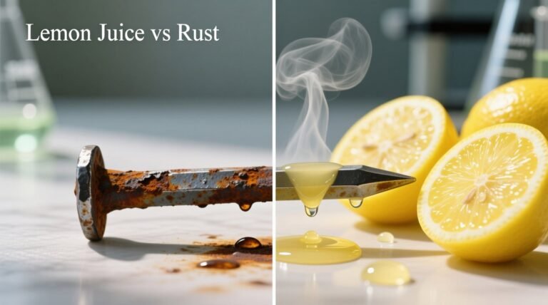 Can lemon juice really remove rust stains science safer solutions.jpg