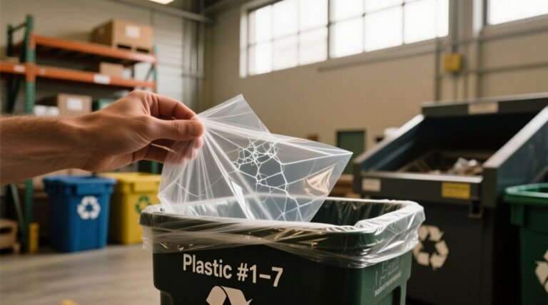 Can plastic film be recycled yesbut only under strict conditions.jpg