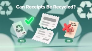 Can receipts be recycled the truth about thermal paper waste.jpg