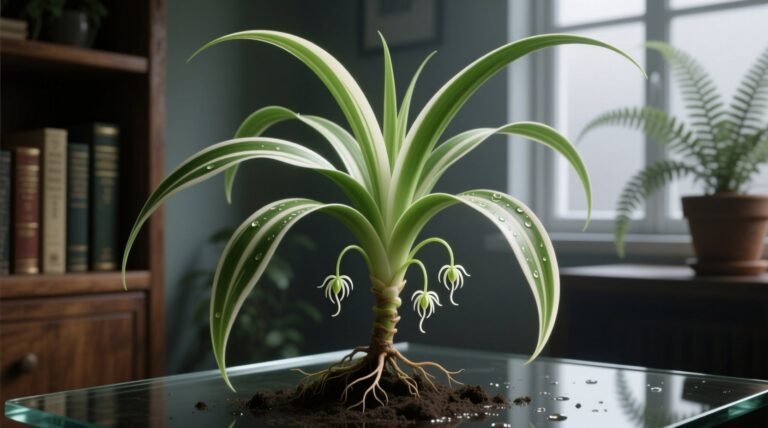 Can spider plants live in low light yesheres how to succeed.jpg