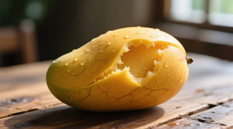 Can you eat mango skin yeswith science backed prep safety rules.jpg