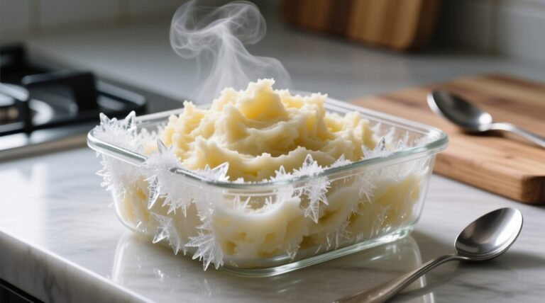 Can you freeze mashed potatoes yesheres how to do it right.jpg
