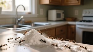 Can you get rid of ants with baby powder science backed answer.jpg