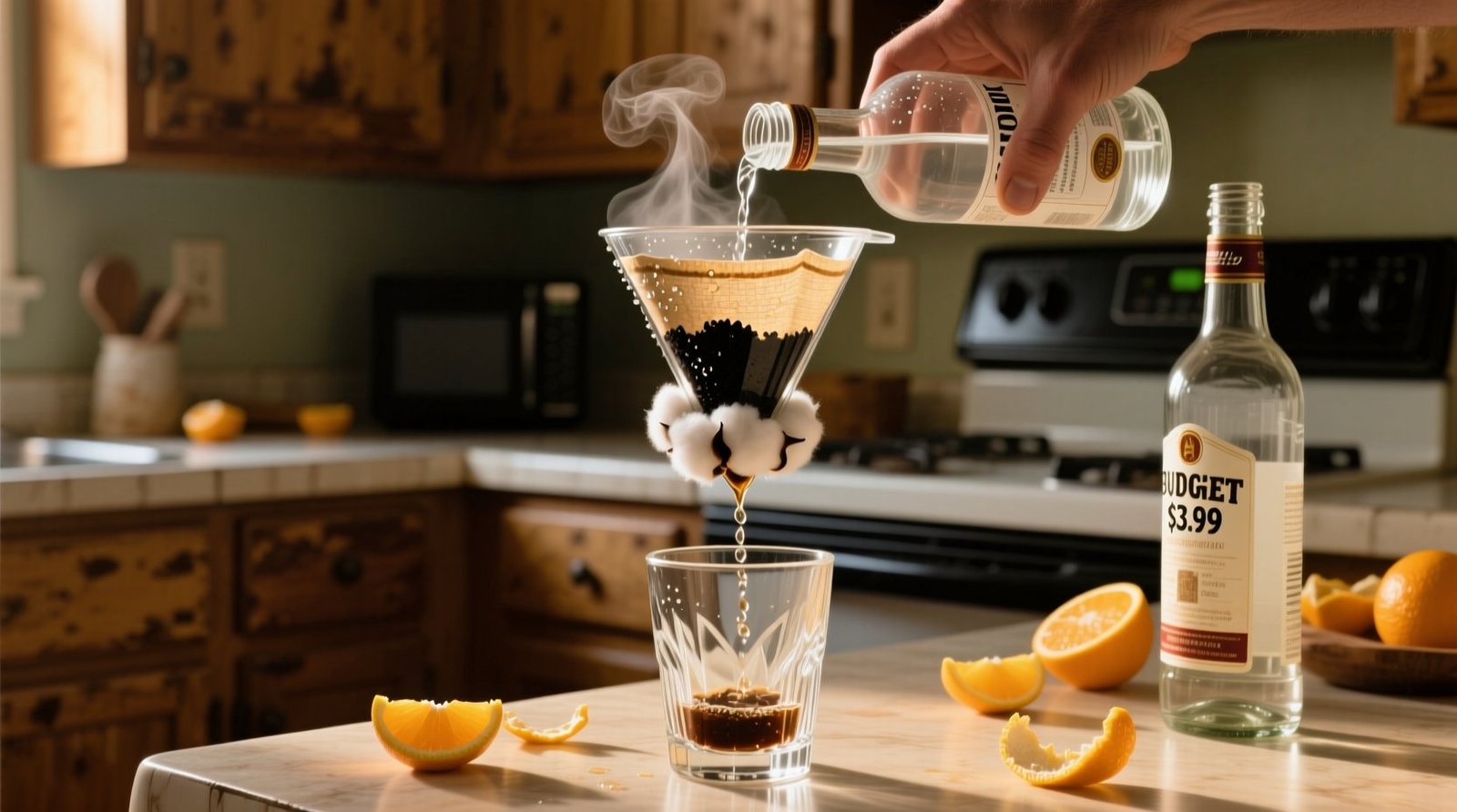 Can you make cheap vodka taste better by filtering it science backed answer.jpg