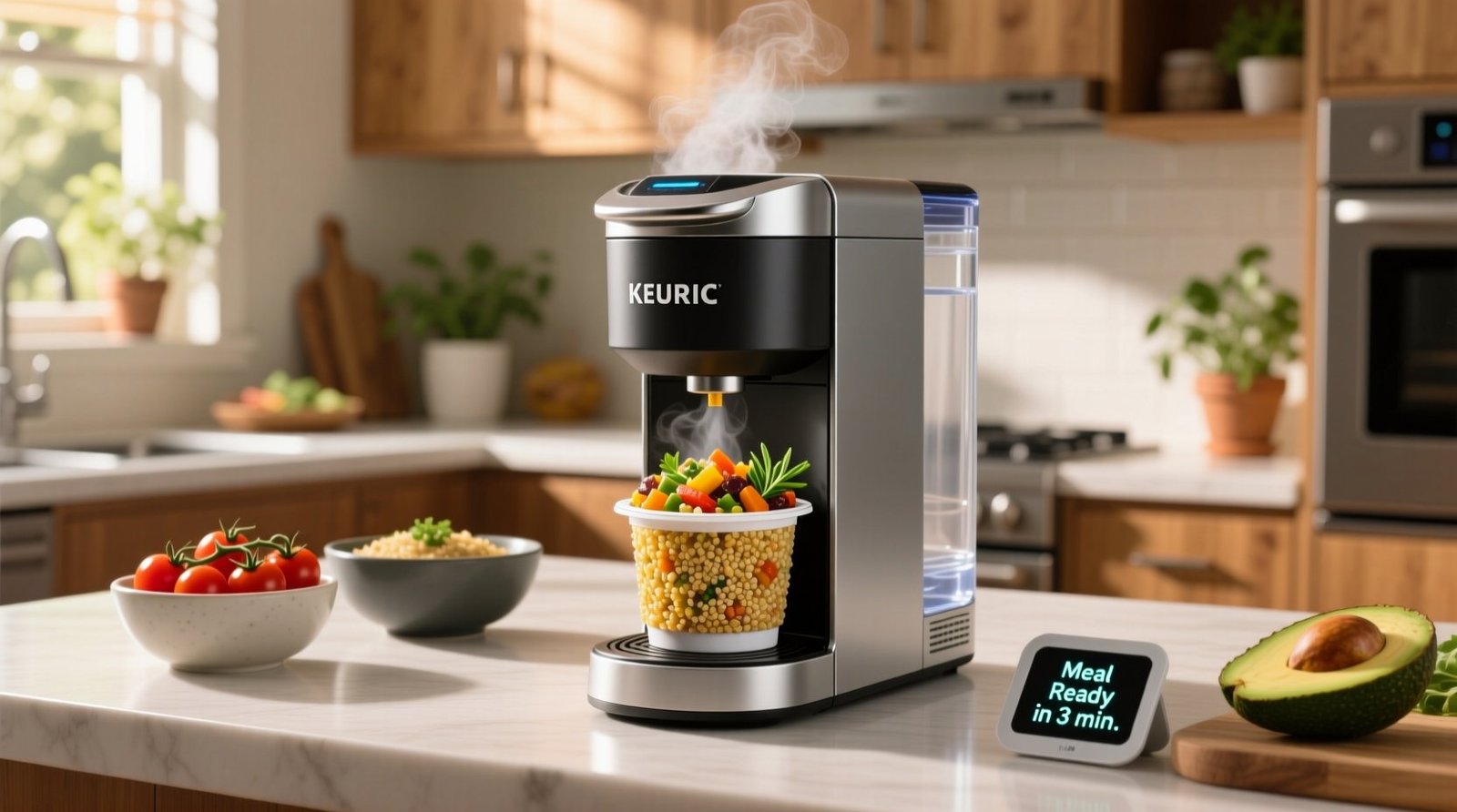 Can you make instant meals in a keurig k cup brewer no heres why.jpg