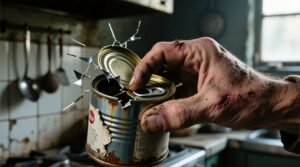 Can you open a tin can with your bare hands the physics based answer.jpg