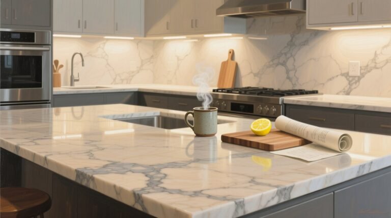 Can you paint kitchen countertops yeswith science based prep certified coatings.jpg