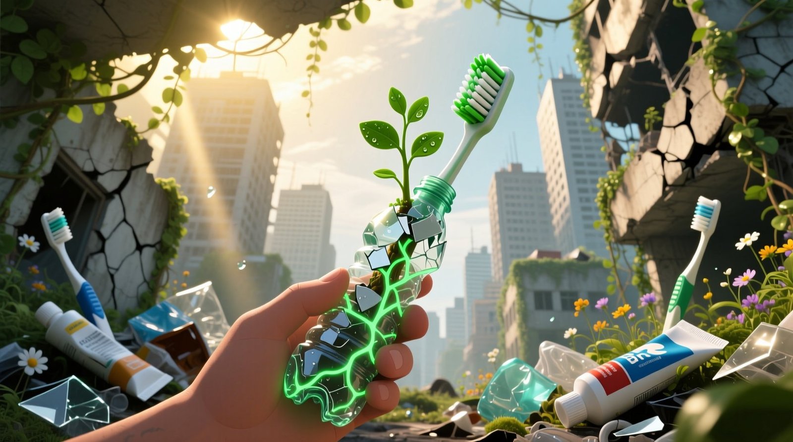 Can you recycle your toothbrush truths limits better solutions.jpg