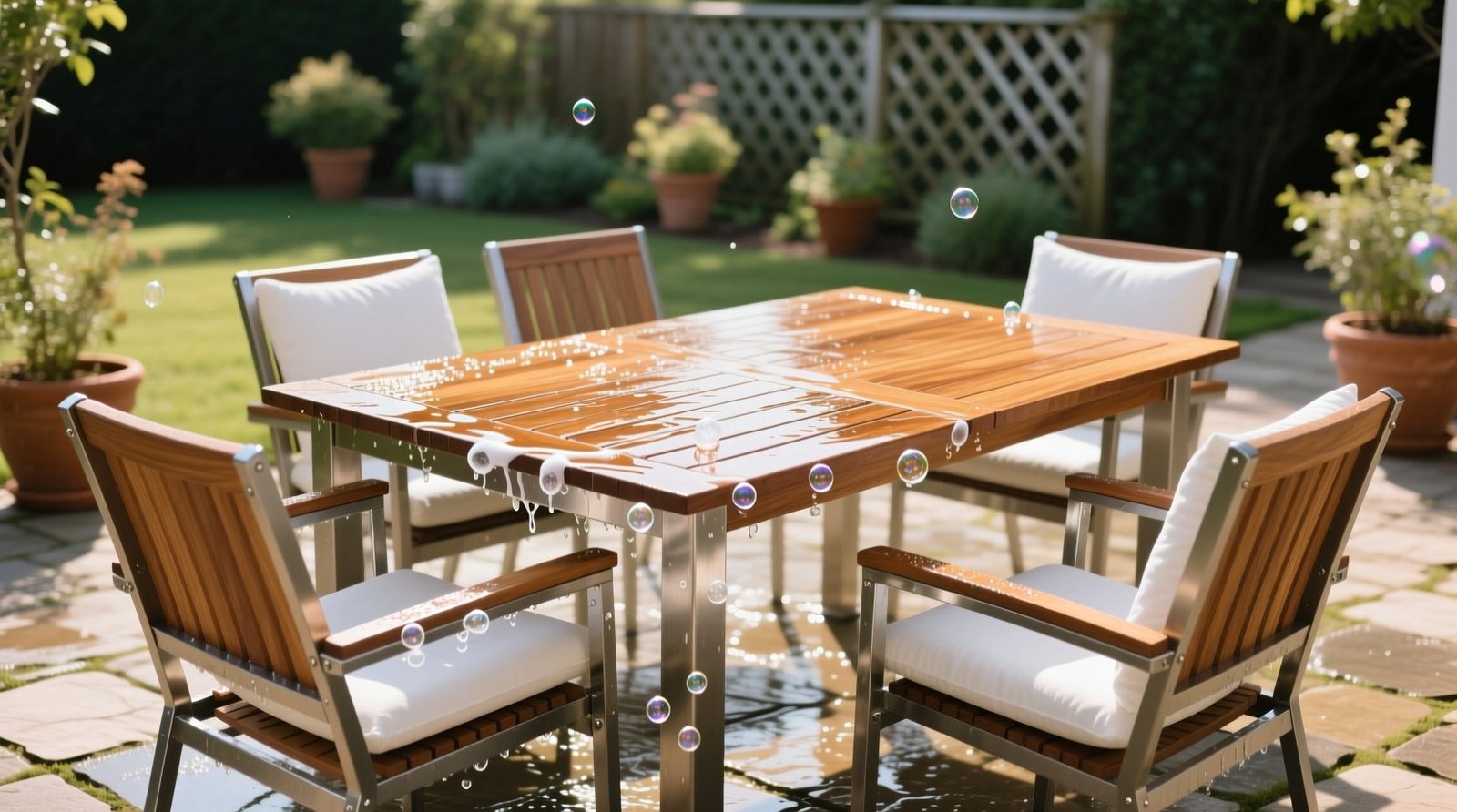 Can you safely clean patio items with dish soap eco cleaning facts.jpg