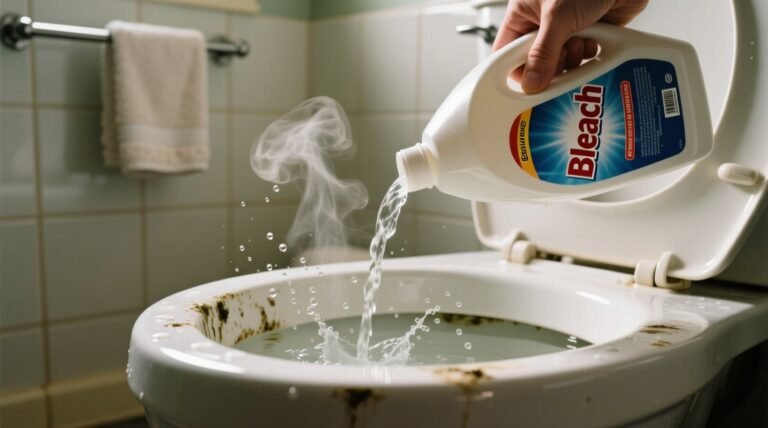 Can you use bleach to clean toilet noheres what to use instead.jpg