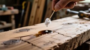 Can you use vinegar on wood the science based answer.jpg