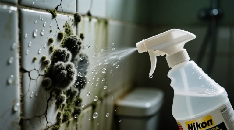 Can you use vinegar to kill mold evidence based eco cleaning facts.jpg