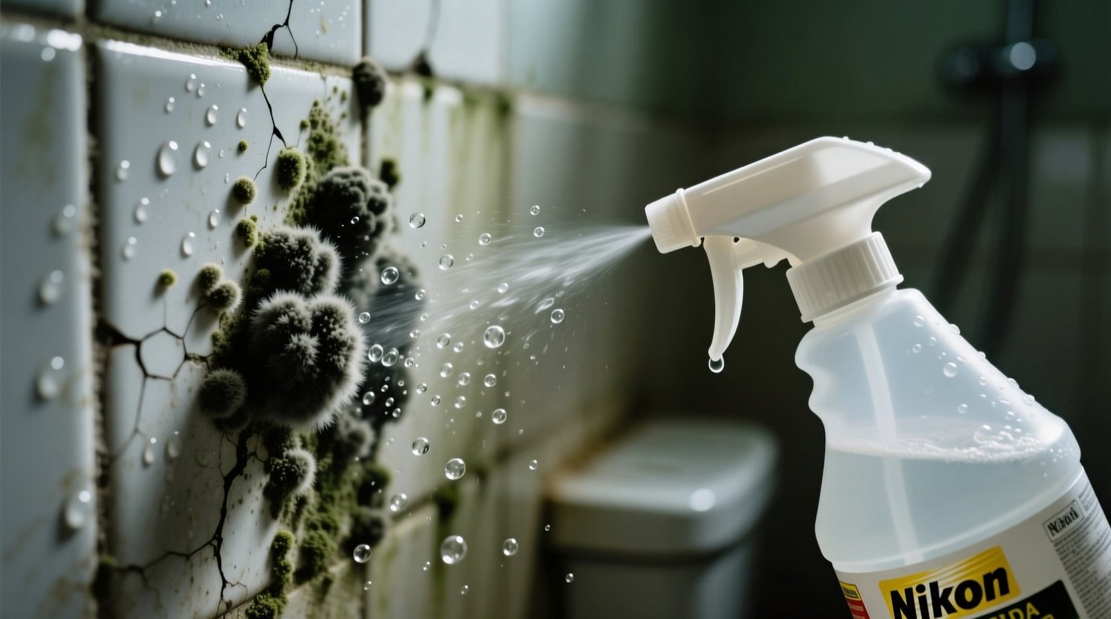 Can you use vinegar to kill mold evidence based eco cleaning facts.jpg