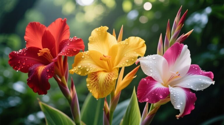 Canna varieties photos 25 top cultivars with real images growing tips.jpg