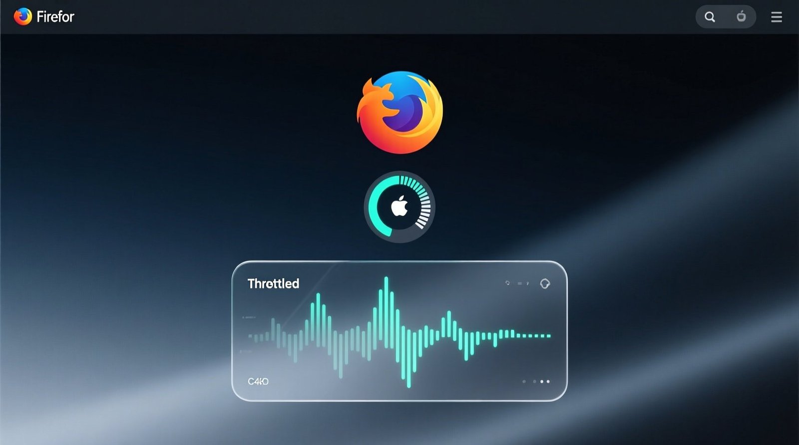 Cap your browsing bandwidth with firefox throttle a precision efficiency guide.jpg