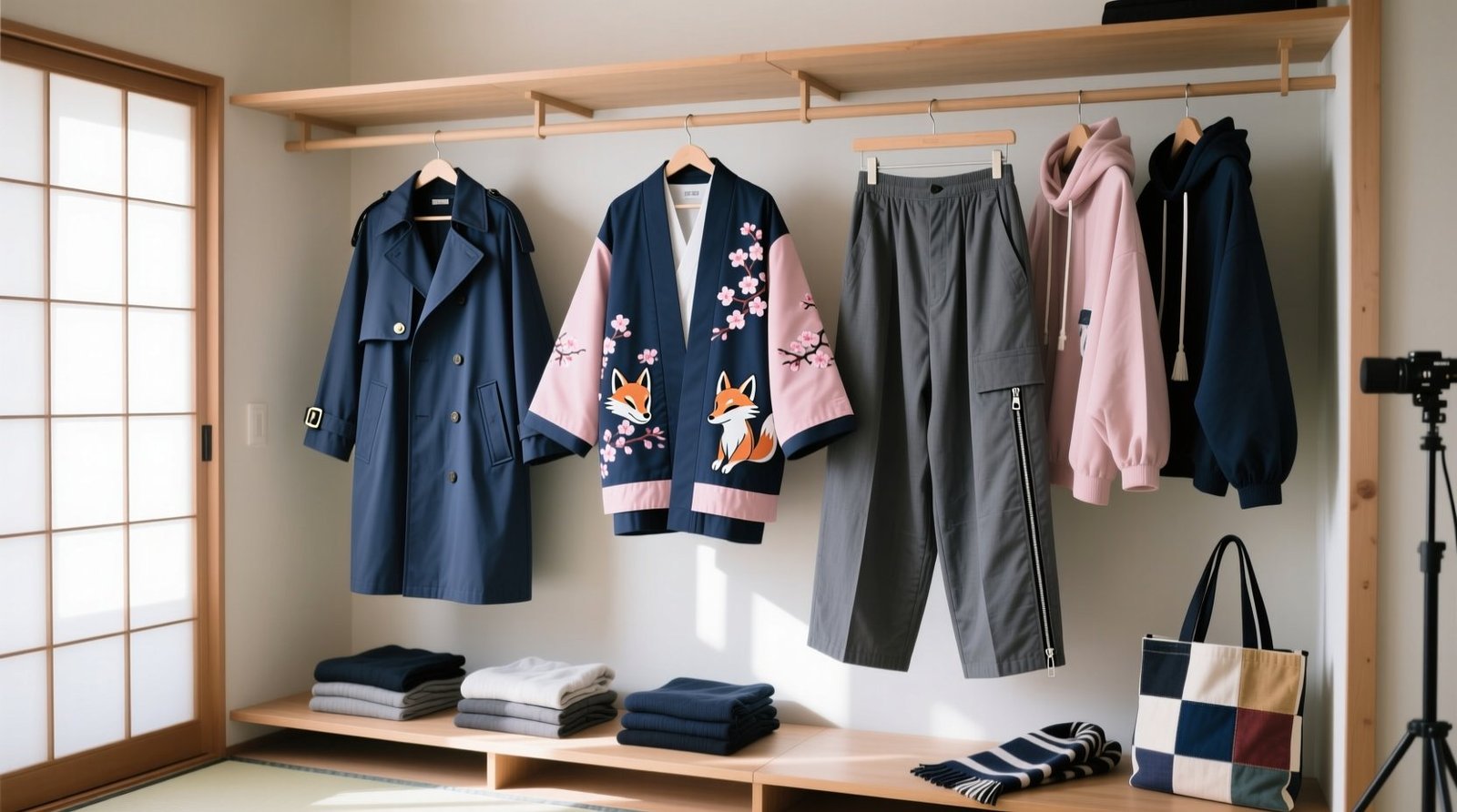 Capsule closet for anime con season.jpg