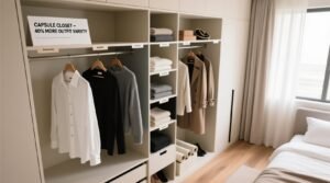 Capsule closet from existing clothes.jpg