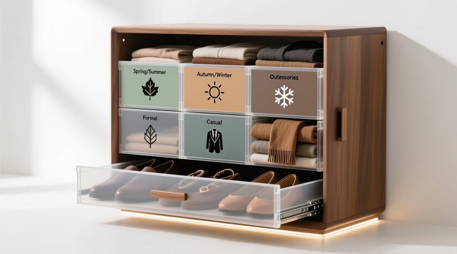 Capsule wardrobe drawer system.jpg