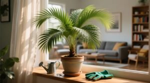 Care of indoor palms science backed watering light humidity guide.jpg