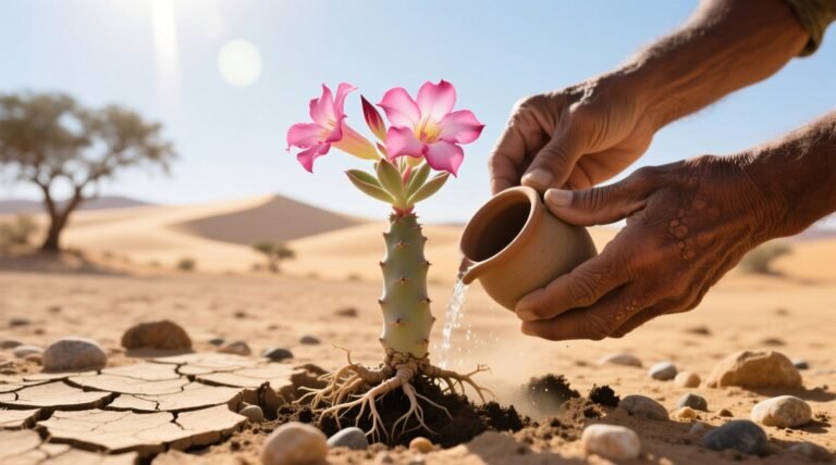 Caring for a desert rose water light pruning blooming guide.jpg