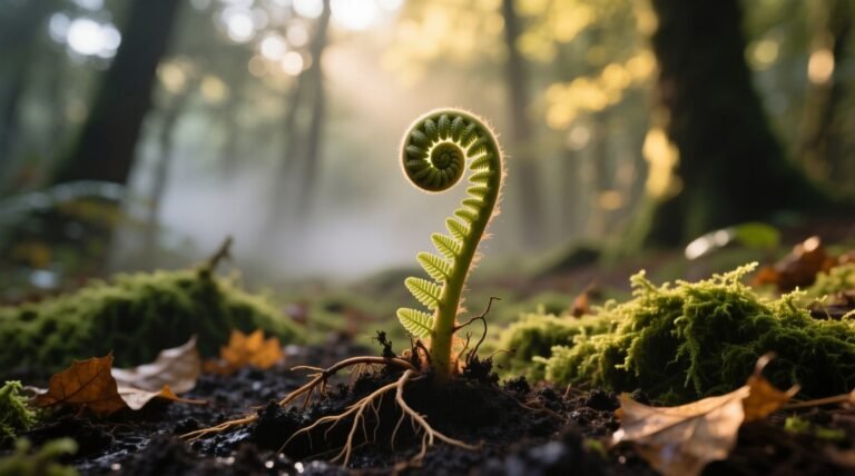 Caring for ostrich ferns complete care guide for thriving fronds.jpg