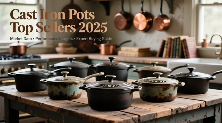 Cast iron pots top sellers 2025 market data performance buying guide.jpg